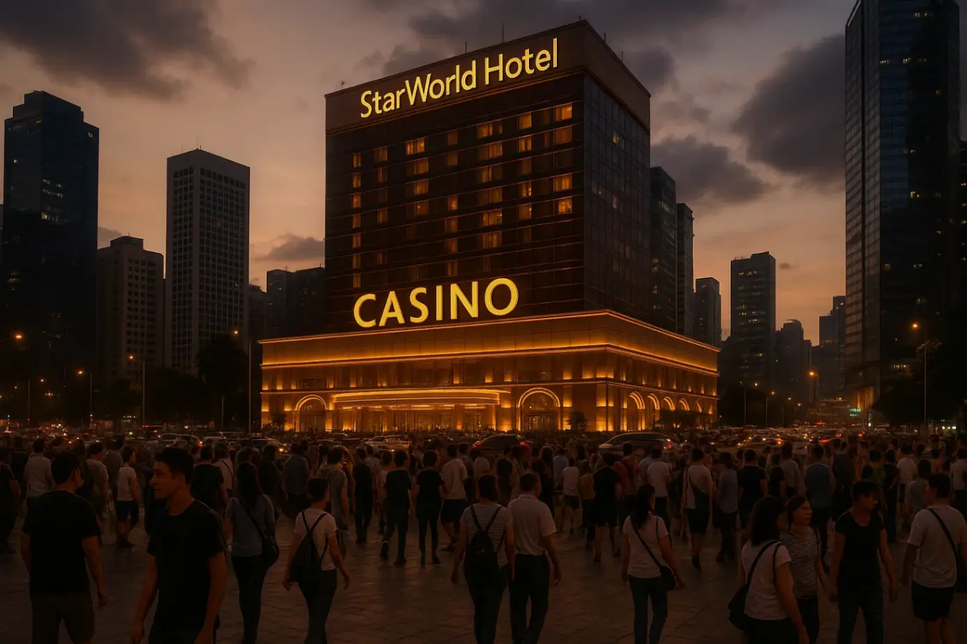 Погружение в атмосферу StarWorld: что стоит знать заранее