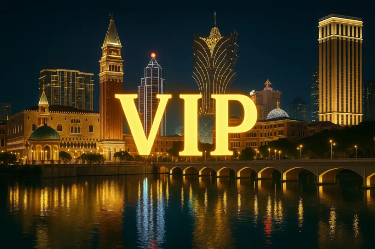 Привилегии и бонусы для VIP-клиентов