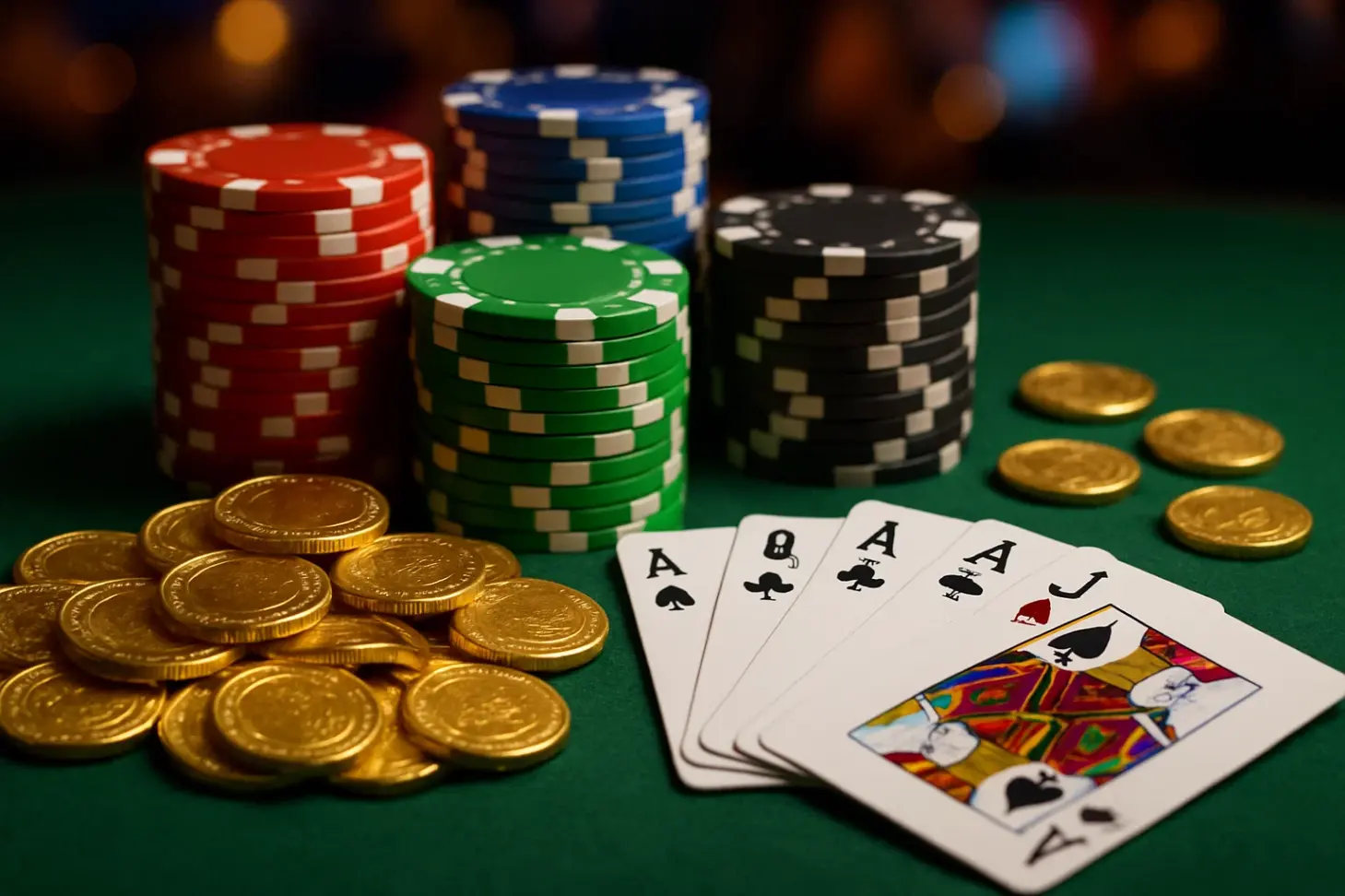 Пропуск в мир элиты: как попасть в VIP-зал StarWorld Casino