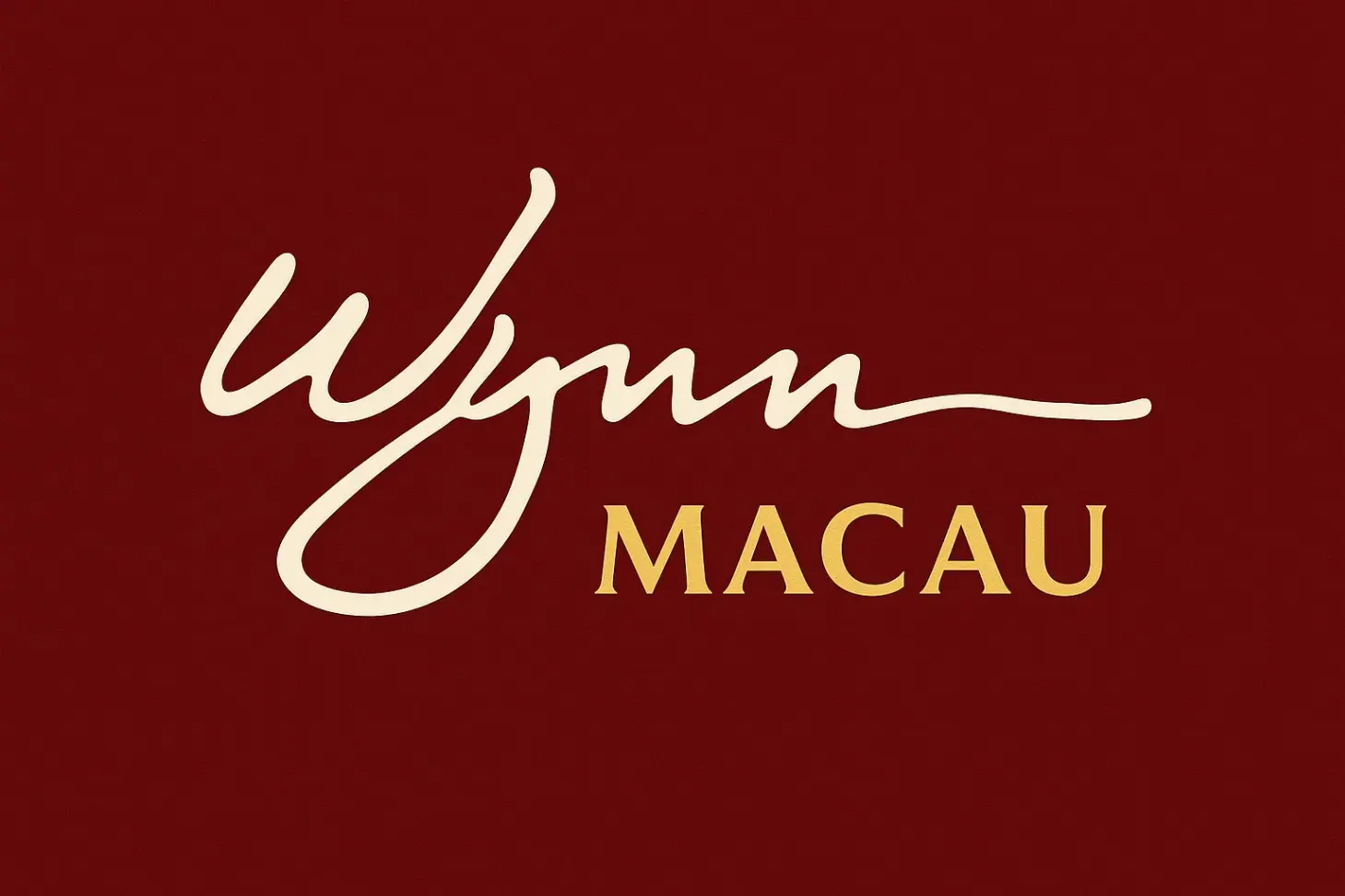 Wynn Macau