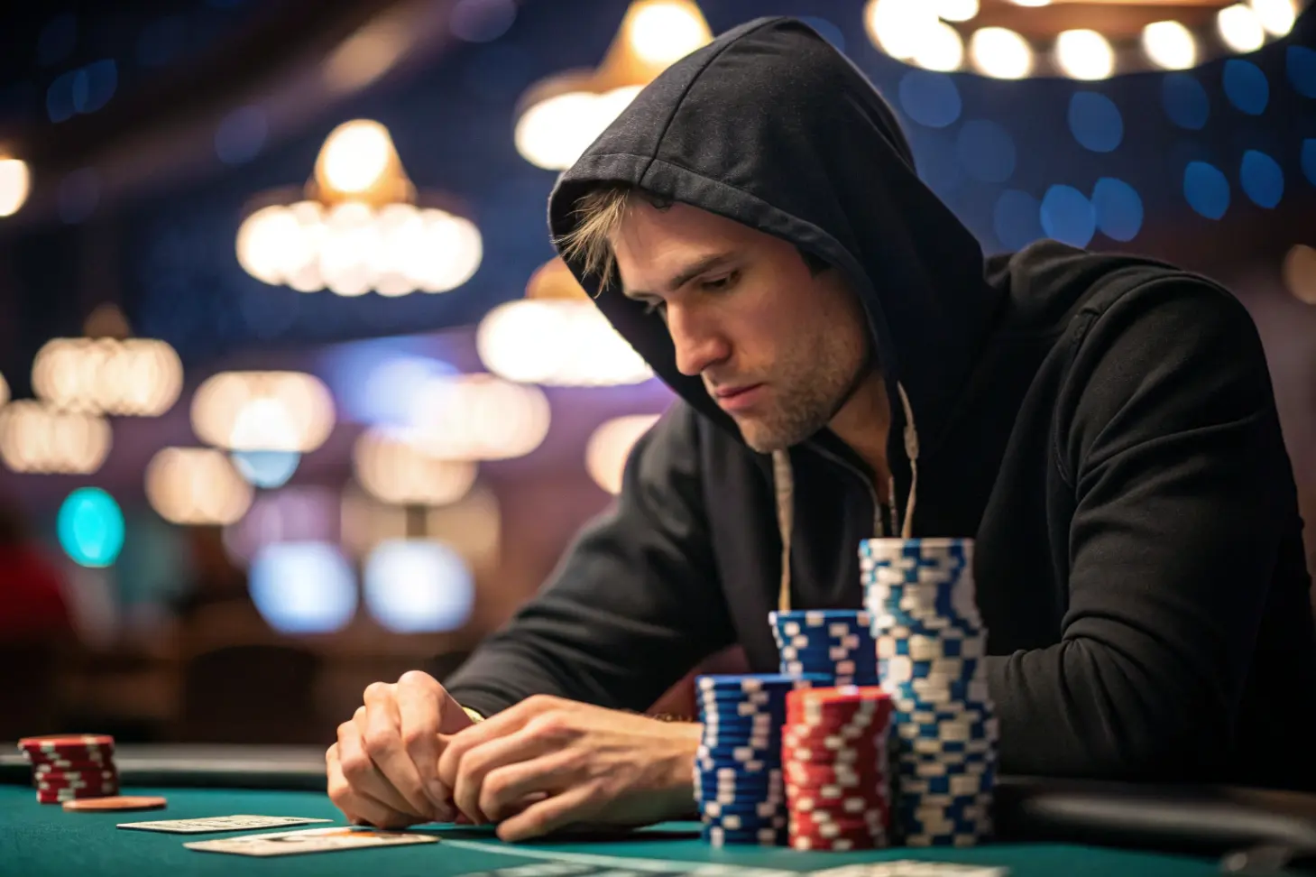 Лучшие МТТ-стратегии: как увеличивать стек и выходить в призы в казино Макао