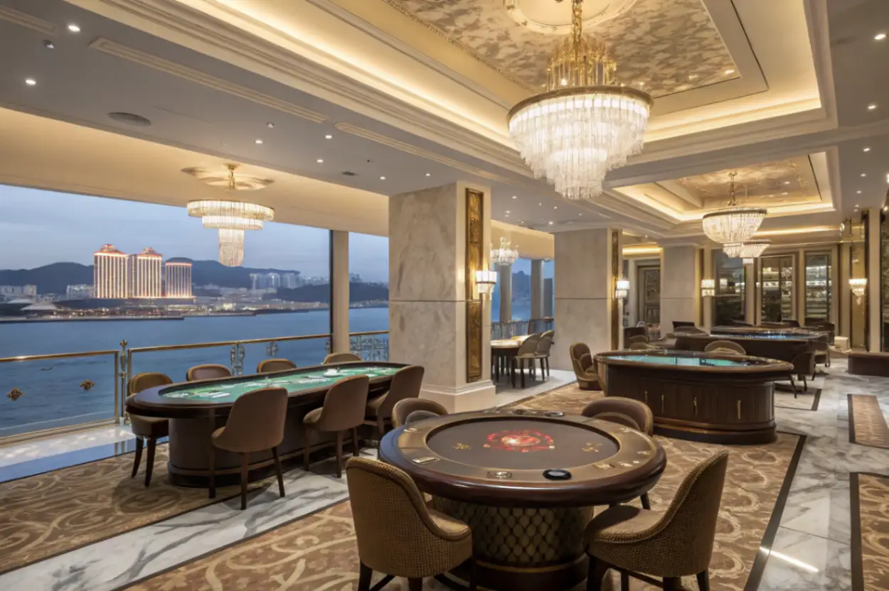 Новые правила прозрачности VIP-сегмента казино Макао: что изменится для хайроллеров